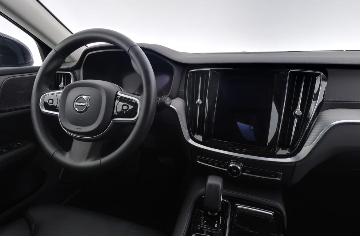 Volvo V60 2023 - miniatyr 8