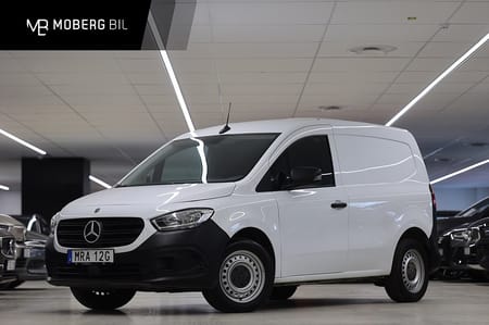 Mercedes-Benz Citan 110 CDI