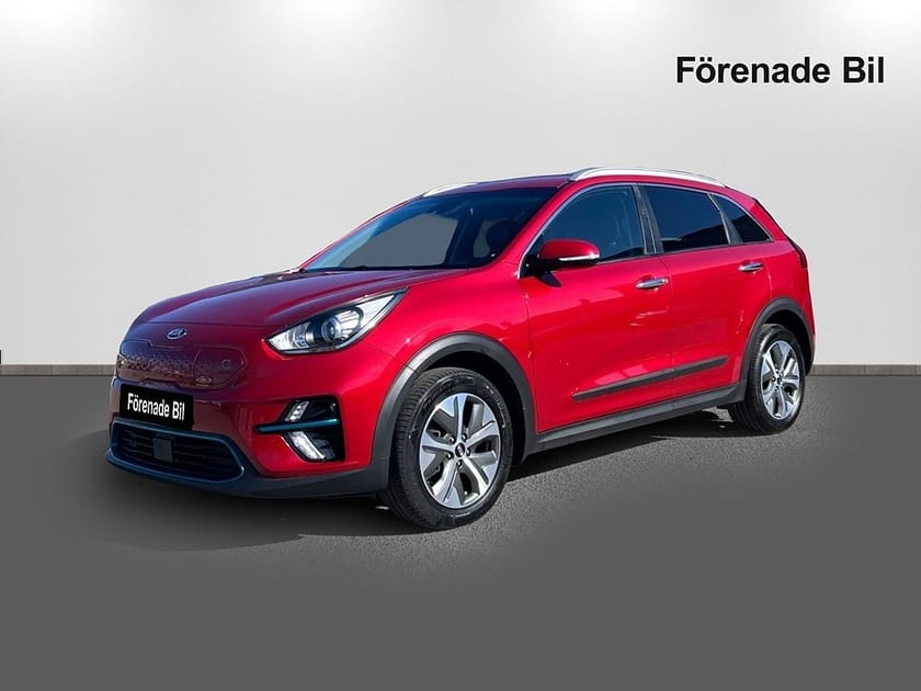 Bild 1 av Kia e-Niro ADVANCE