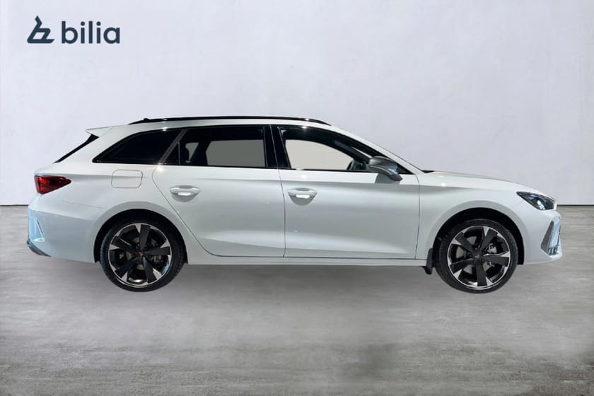 Bild 2 av CUPRA Leon Sportstourer Privatleasing - Lagerbil -Dragkrok
