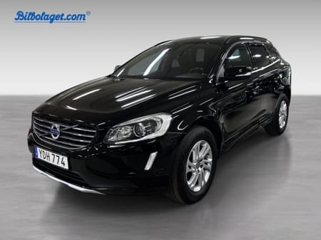 Volvo XC60 D4 AWD Momentum Business E
