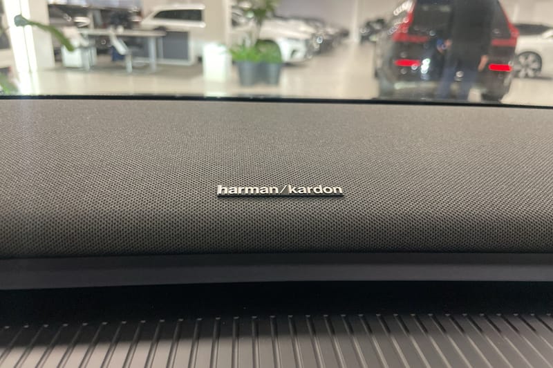 Volvo EX30 Twin Motor Performance