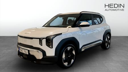 Kia EV2 Standard Range PLUS SR 5-SITS *DEMOBIL*