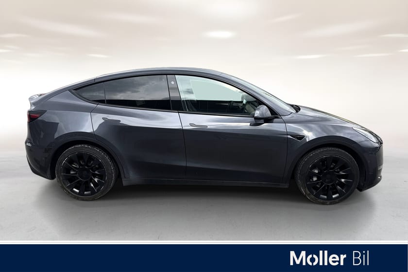 Bilde 4 av Tesla Model Y Long Range AWD Performance