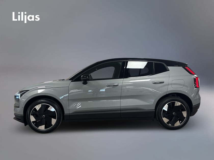 Bild 3 av Volvo EX30 Single Motor Extended Range Ultra//Panoramaglastak//