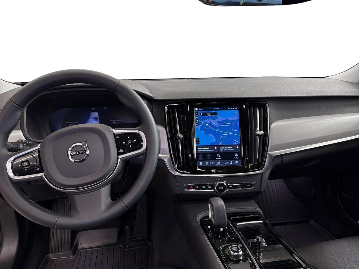 Volvo V90 2025 - miniatyr 8