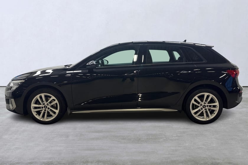 Bild 2 av Audi A3 Sportback 35 TFSI 150 Proline Adv