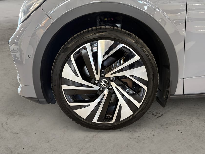 Bild 4 av Volkswagen ID.5 GTX 4M 77kWh 299 HK