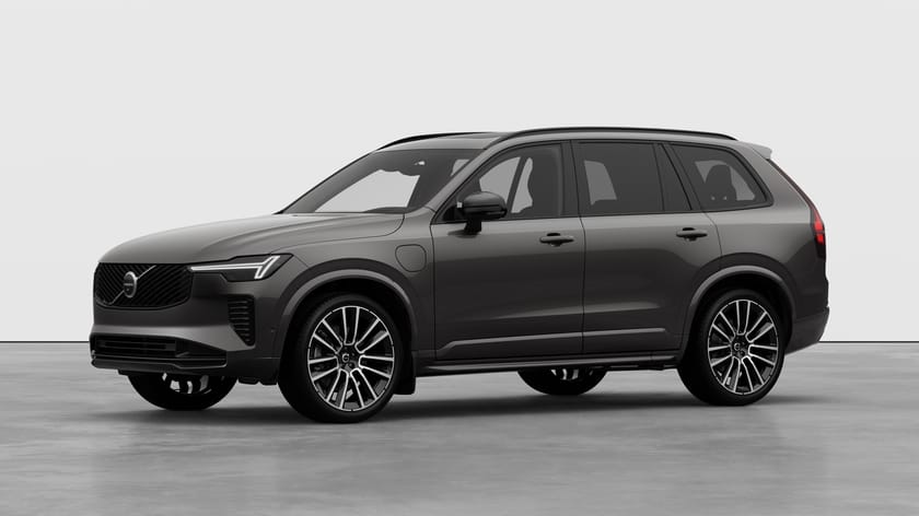 Bild 1 av Volvo XC90 T8 Ultra Dark
