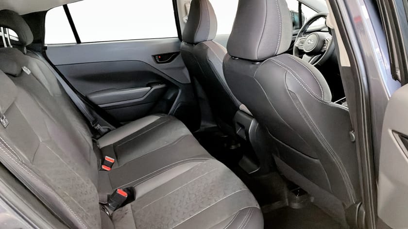 Bild 5 av Subaru Crosstrek e-Boxer 2.0 XFUEL CVT ADVENTURE Demobil