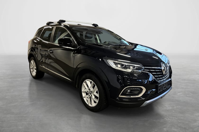 Bilde 2 av Renault Kadjar 