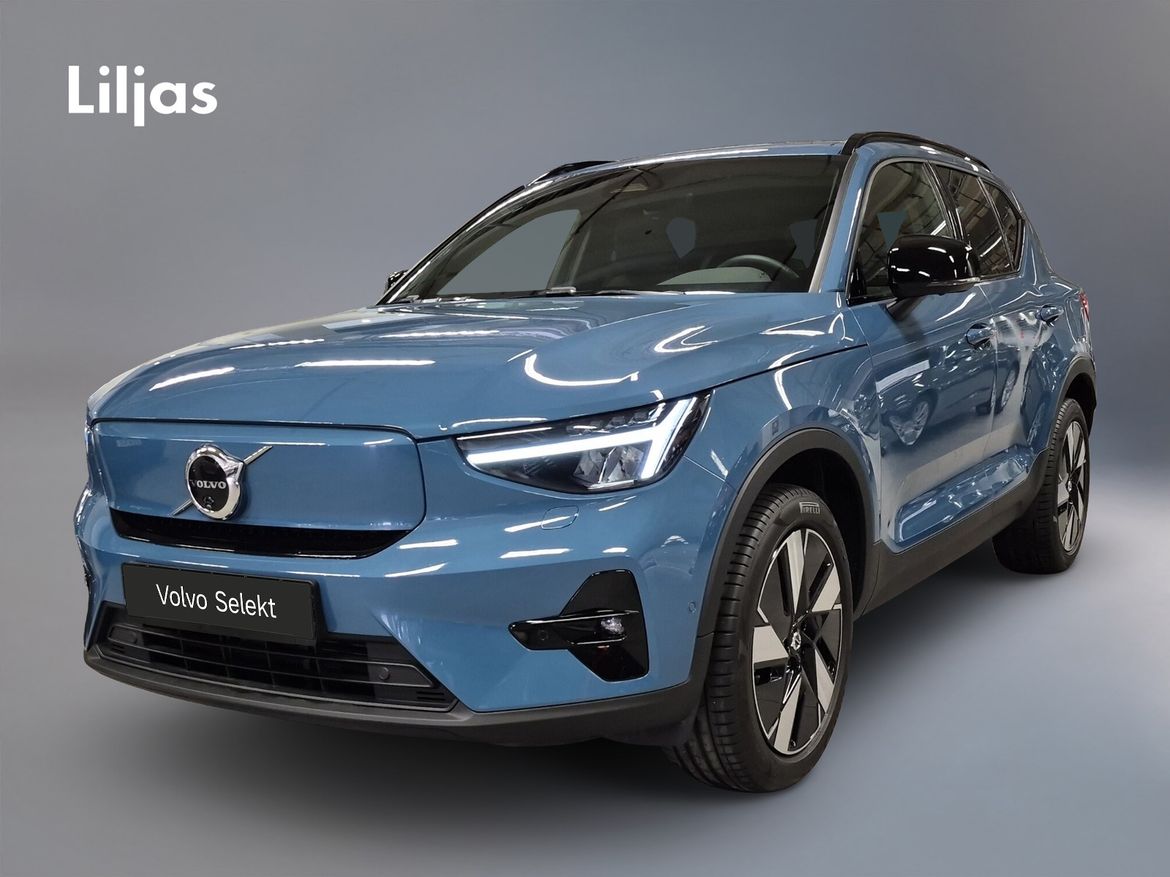 ERA72M – Volvo EX40 Single Motor Extended Range