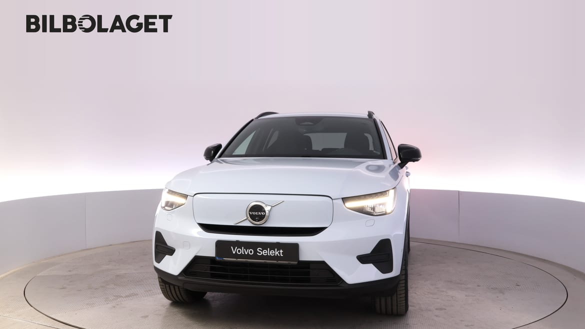 Volvo EX40 2025 - miniatyr 18