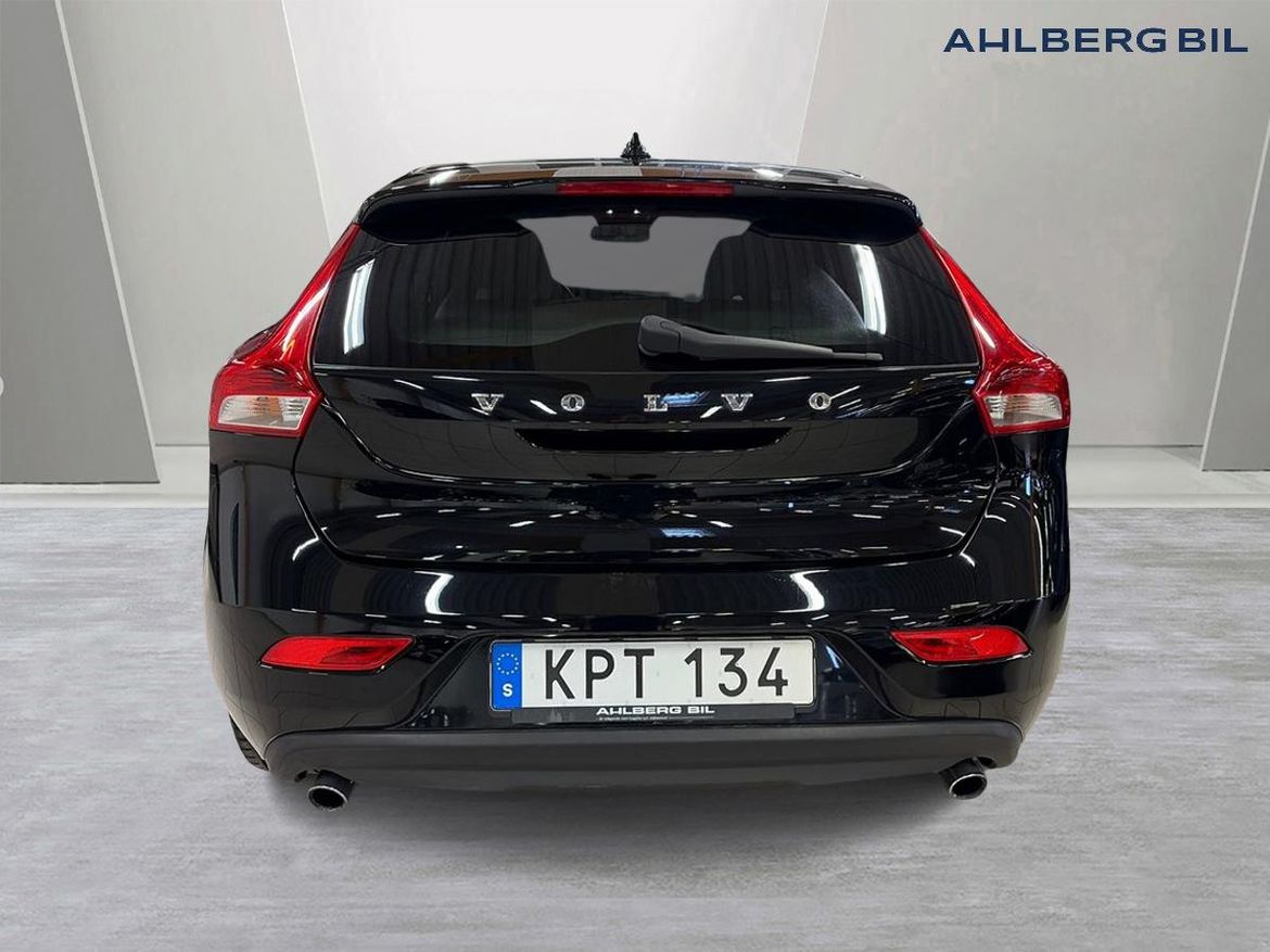 Volvo V40 2015 - miniatyr 9