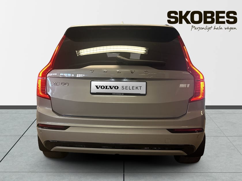 Bild 5 av Volvo XC90 7 Säten Recharge T8 Ultimate Dark