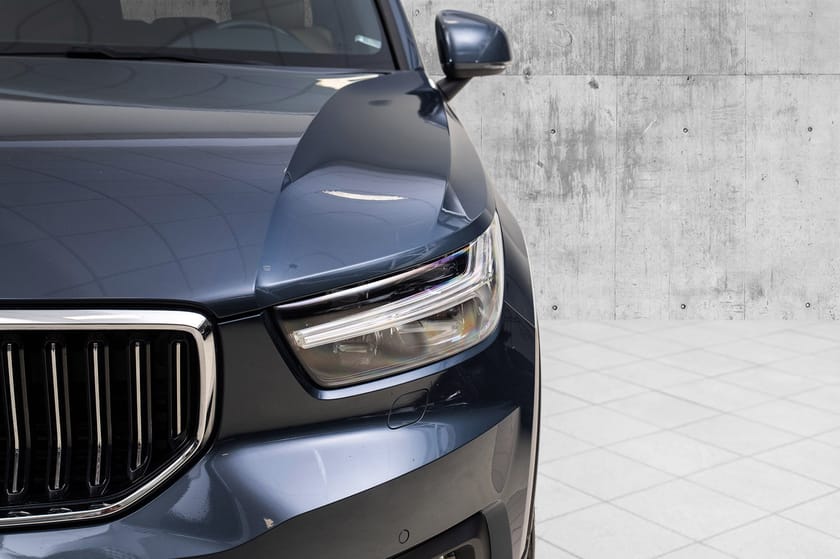 Bilde 4 av Volvo XC40 T5 Inscription FWD Krok/Kamera/ACC/Skinn/LED/Varmer++