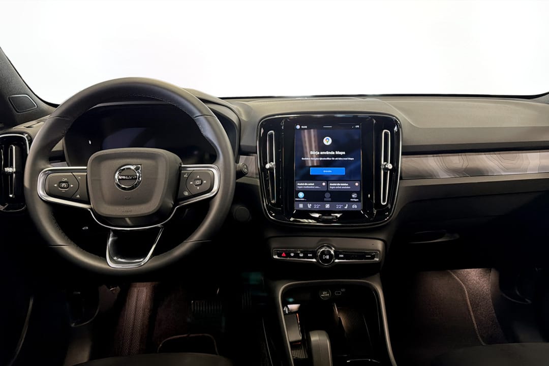 Volvo EX40 Twin Motor Performance