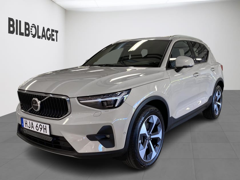 Bild 1 av Volvo XC40 B3 FWD Bensin Core