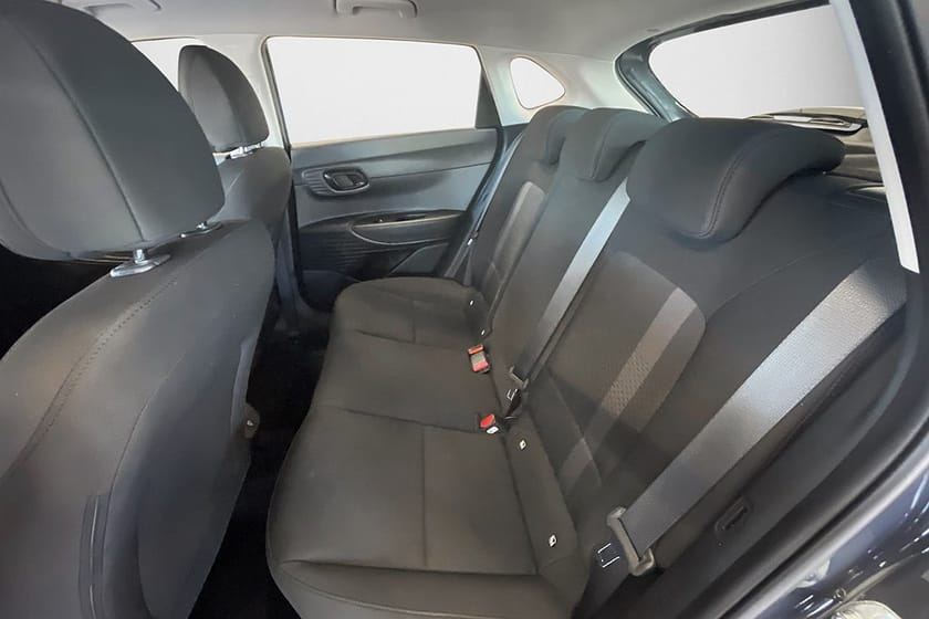 Bild 5 av Hyundai i20 1.0 T-GDI 90Hk Essential AUT