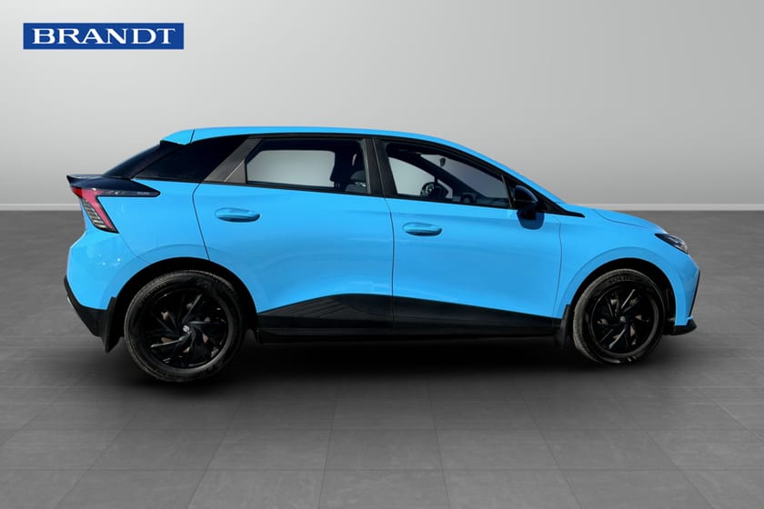 Bild 3 av MG 4 Electric Standard Range MG4 51 kWh 170hk