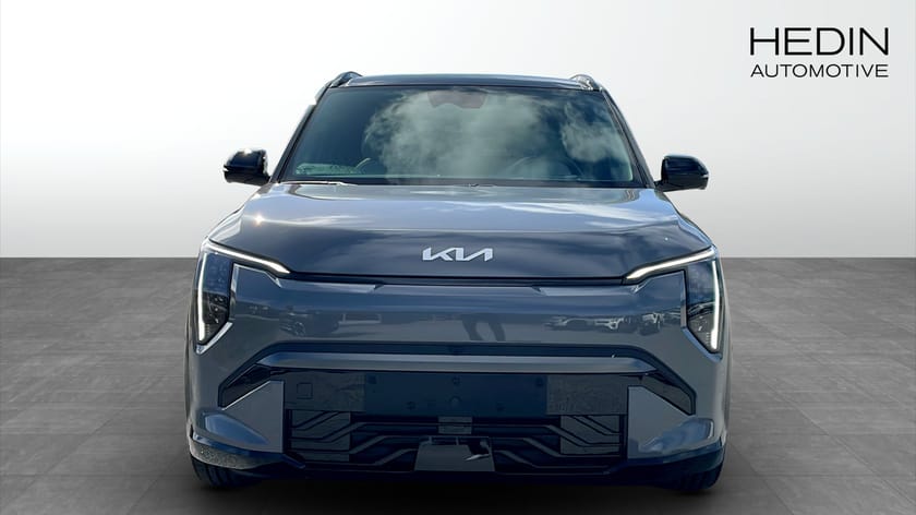 Bild 2 av Kia EV3 Long Range GT LINE