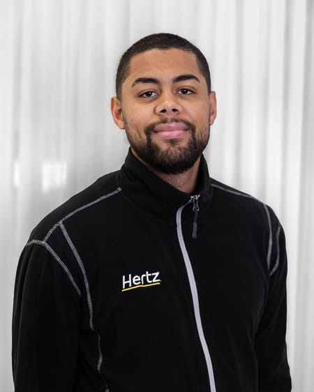 KEVIN ARINZE