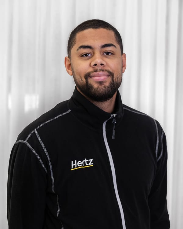 KEVIN ARINZE