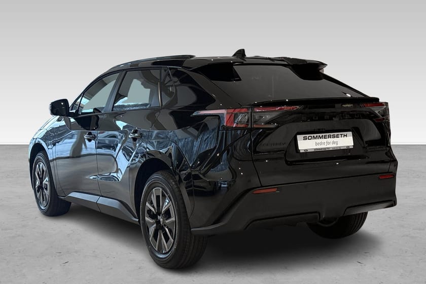 Bilde 4 av Subaru Solterra XT XR/360kamera/Rattvarme/Forvarming +++