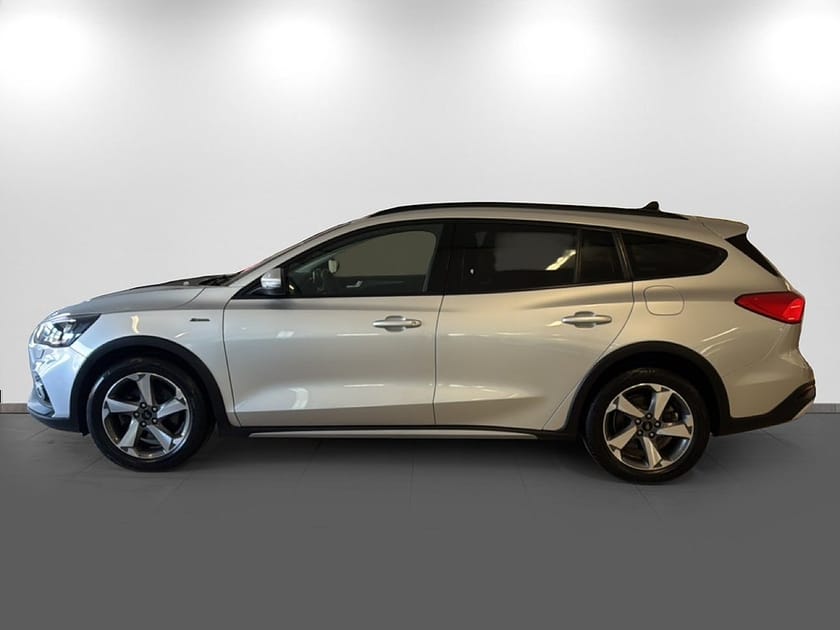 Bild 2 av Ford Focus Active Kombi 1.0 EcoBoost 125 HK AUT ST-Line