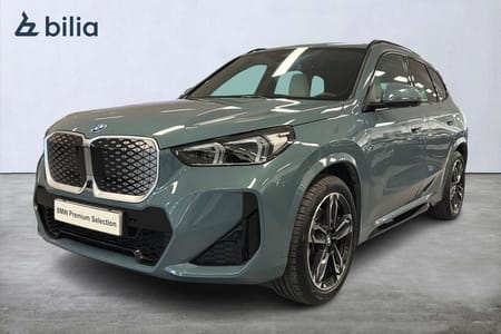 BMW iX1 xDrive30 xDrive 30 M-sport | Drag | Panorama | H&K | Head-up