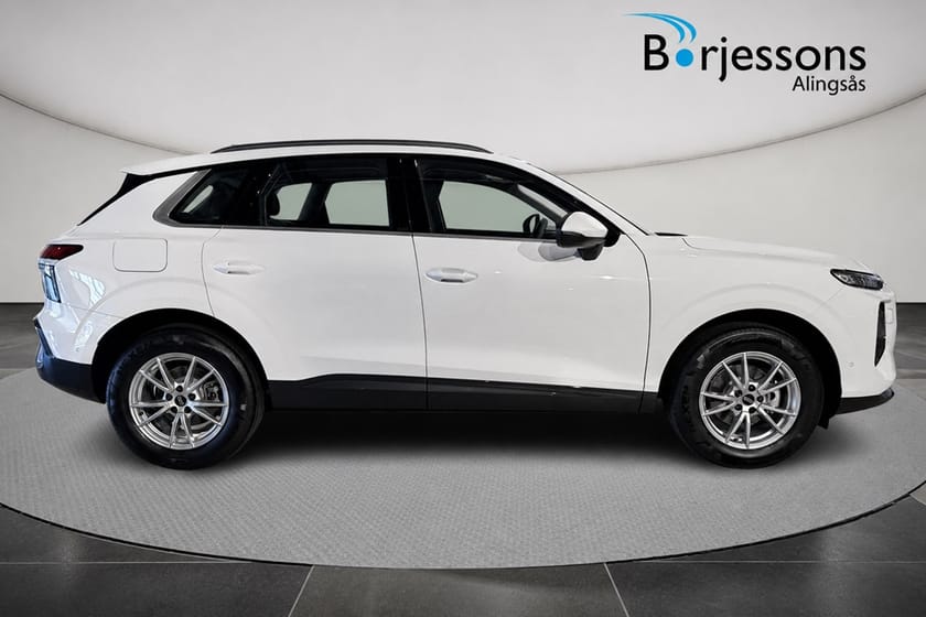 Bild 2 av Audi Q3 TFSI 150hk Proline S tronic