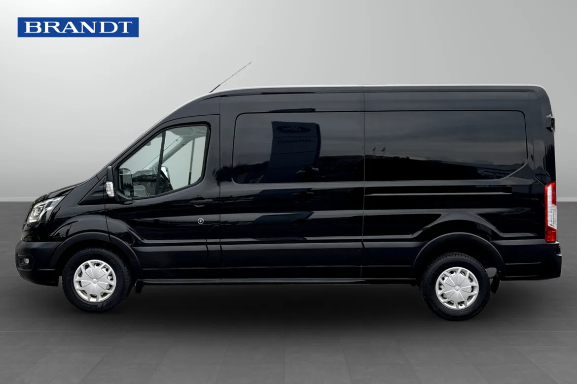 Ford Transit 350