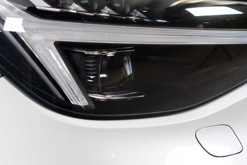 Bilde 4 av Volvo C40 Recharge Twin motor Plus 408 hk. Pixel/Krok/Varmepumpe/Volvo On Call