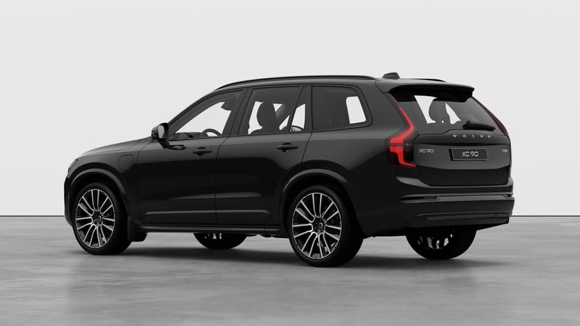 Bild 5 av Volvo XC90 T8 Ultra Dark