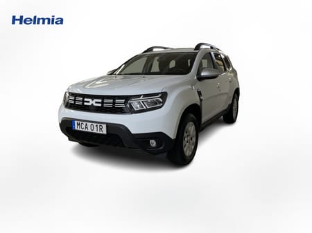 Dacia Duster PhII 4x2 TCe 150 Express A