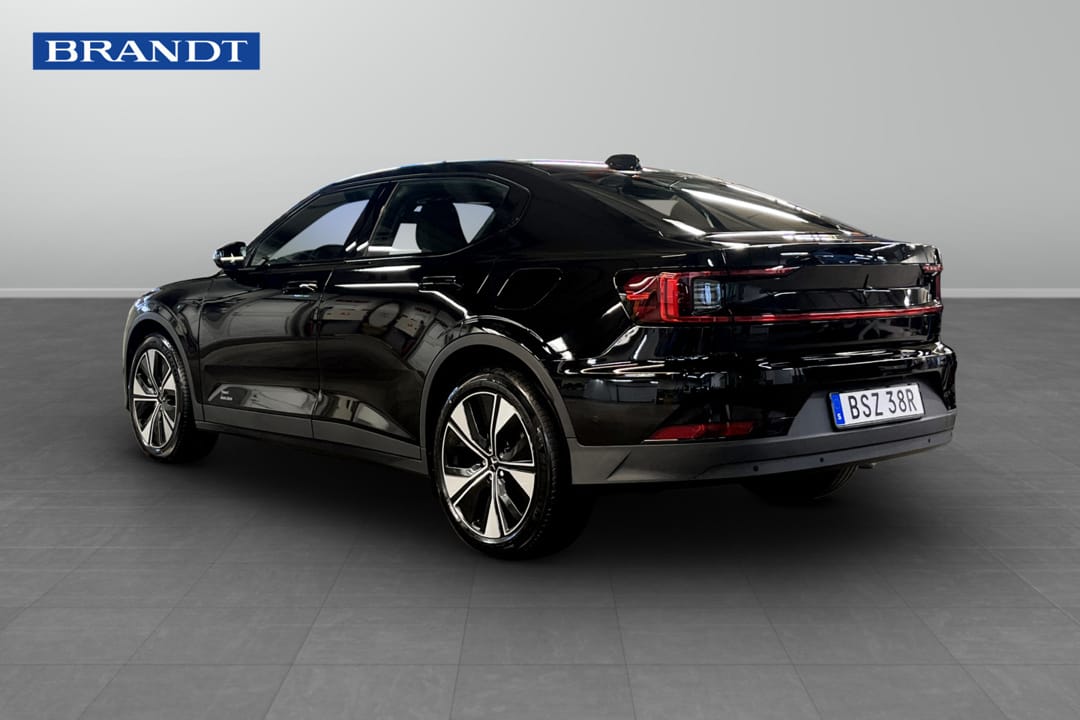 Polestar 2 Standard Range Single Motor