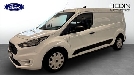 Ford Transit Connect 220 LWB