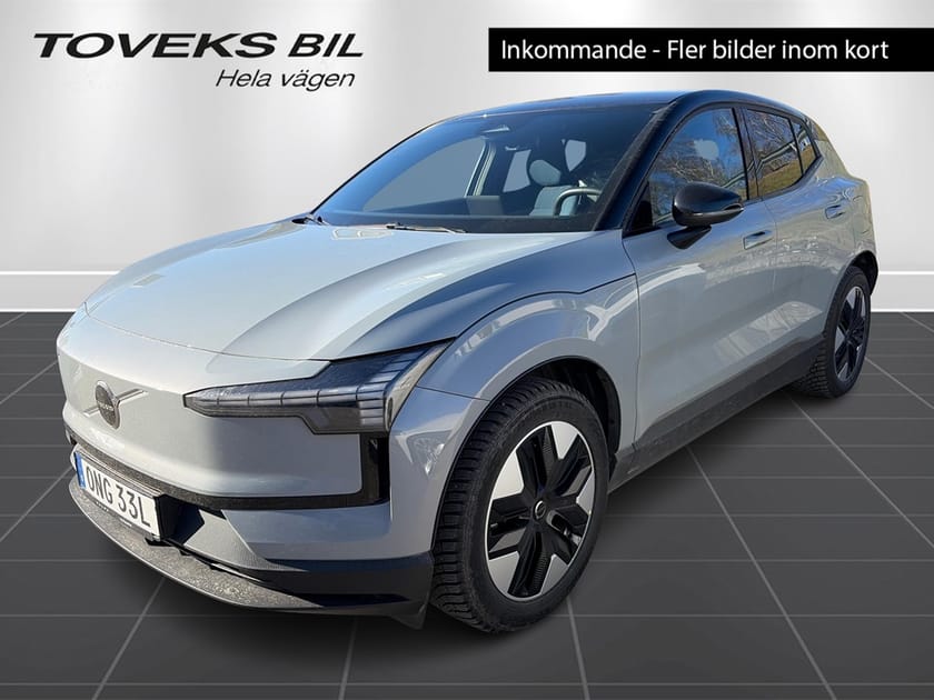 Bild 1 av Volvo EX30 Single Motor PLUS