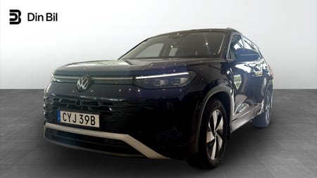 Volkswagen Tayron eHybrid LIFE 1.5 TSI Drag/Backkamera/Easy Open