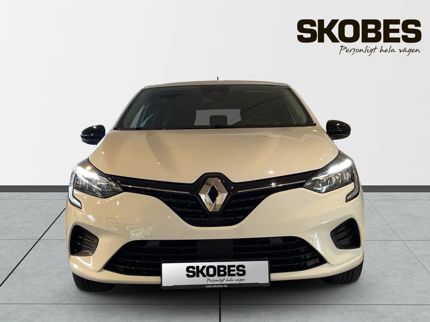 Bild 2 av Renault Clio E-TECH 140 Zen 5-d