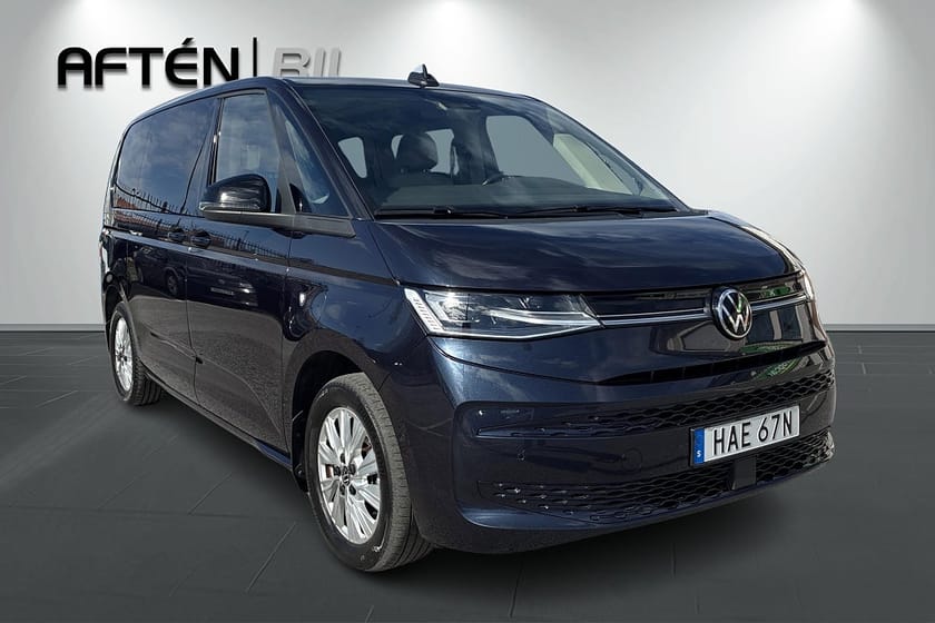 Bild 4 av Volkswagen Multivan eHybrid Life 1.4 TSI Drag / Backkamera / Panorama