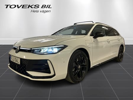 Volkswagen Passat Variant eHybrid