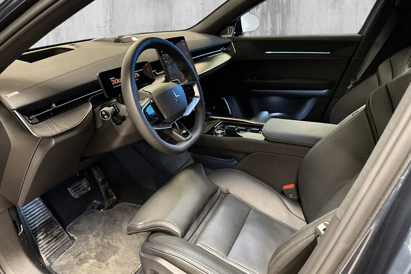 Polestar 3 Long Range Dual Motor bilde 10