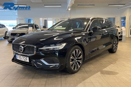 Volvo V60 Recharge T6 Core Edition