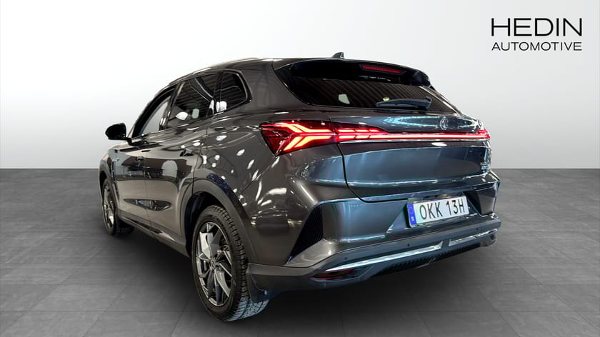 Bild 3 av MG Marvel R Luxury RWD | Nav | Pano | 360-kamera