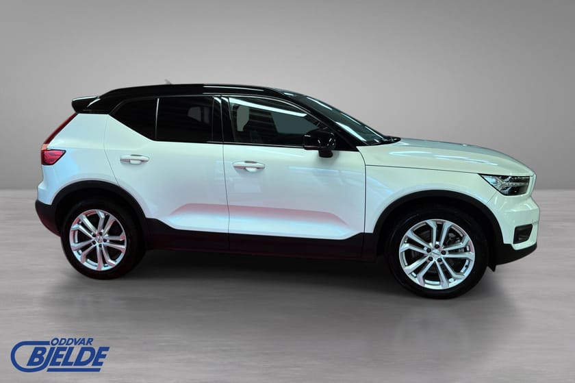 Bilde 4 av Volvo XC40 P8 AWD Recharge Twin 408hk Plus