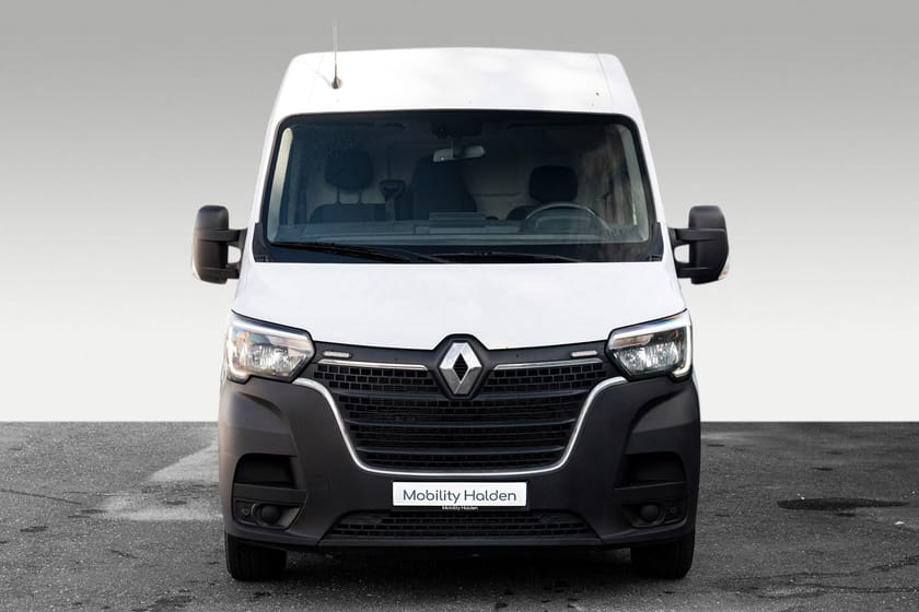 Bilde 3 av Renault Master L2H2