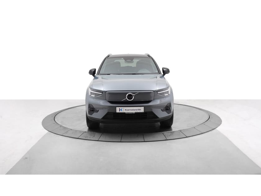 Bilde 2 av Volvo XC40 Recharge Single Motor Plus H.Feste/20"