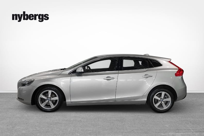 Bild 2 av Volvo V40 D2 Your Momentum