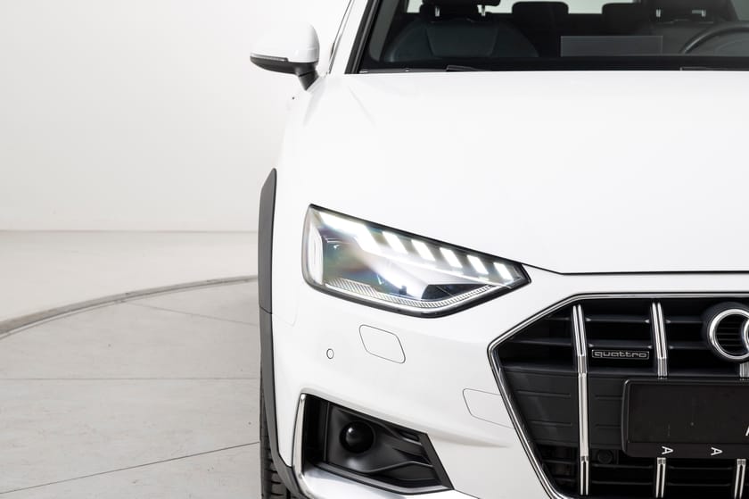 Bilde 5 av Audi A4 allroad quattro 40 TDI | Matrix/ACC/Krok/Kamera/Webasto